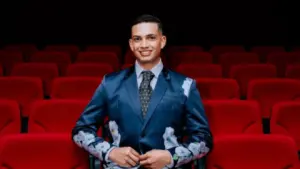 Imagen de Rolando García "Mime" confiesa todo sobre su vida en España y sus planes en la actuación