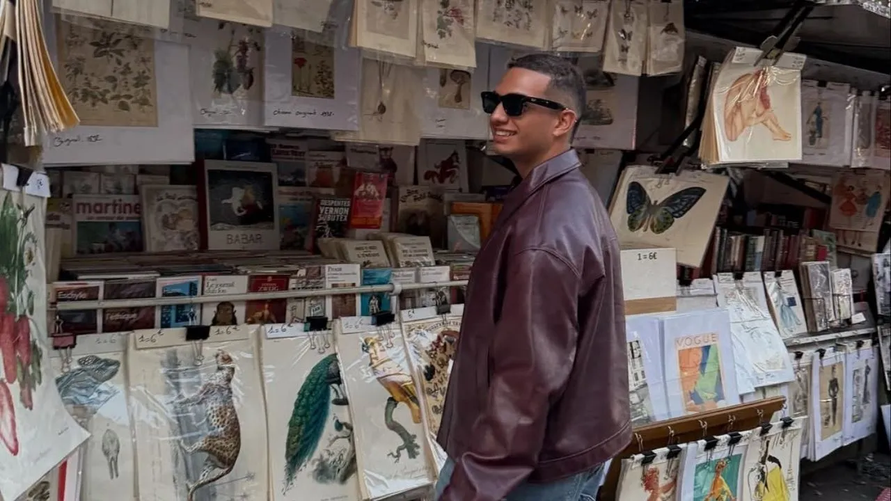 “Lo que está a la vista…” Rolando García rompe el silencio y enciende rumores