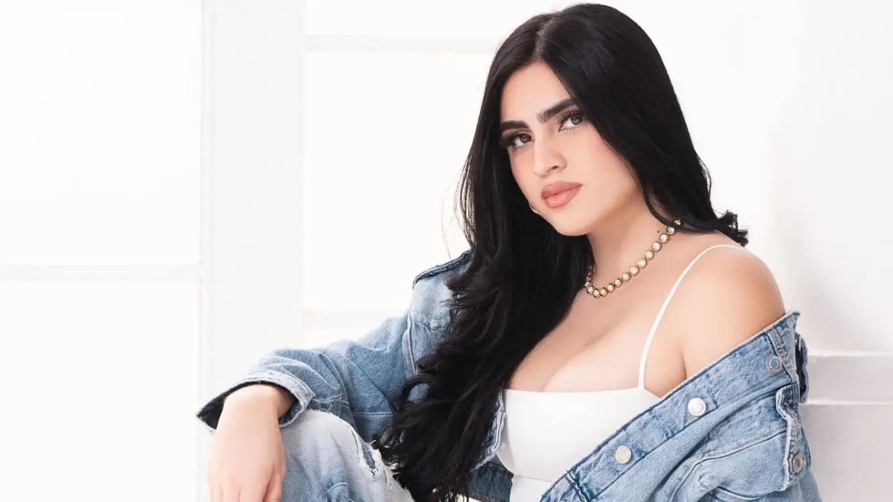 Imagen de Roxana Somoza sorprende al revelar el exclusivo artículo que desea comprar