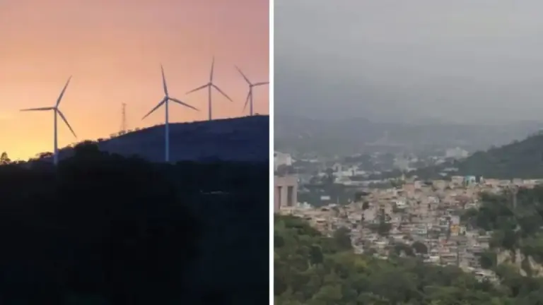 Imagen Principal de Nota: ¿Sabes qué son las cabañuelas? Con este método se predice el clima del año