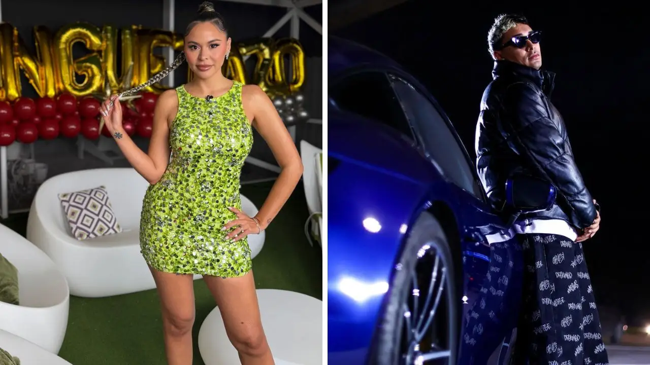 Imagen Principal de Nota: “Se va a topar con una pared tan grande”: Ana Alvarado lanza dura crítica a Supremo