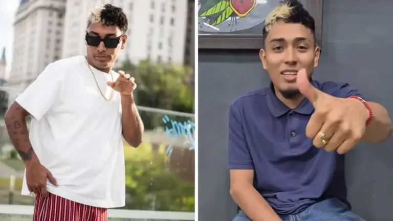 Imagen Principal de Nota: ¿Separados al nacer? Hondureño asegura ser el Supremo de Temu