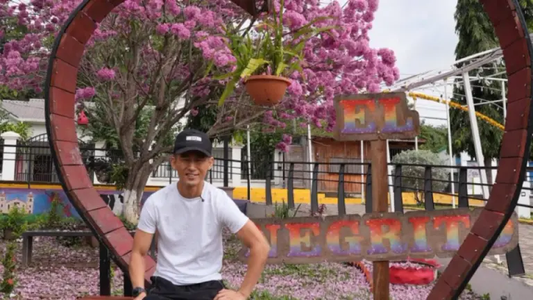 Imagen Principal de Nota: ¿Shin recibió amenazas?, video causa Indignación y apoyo masivo al influencer