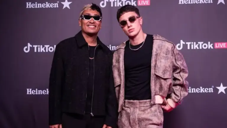 Imagen Principal de Nota: "Si la amas, déjala ir": João aconseja a Supremo tras separación