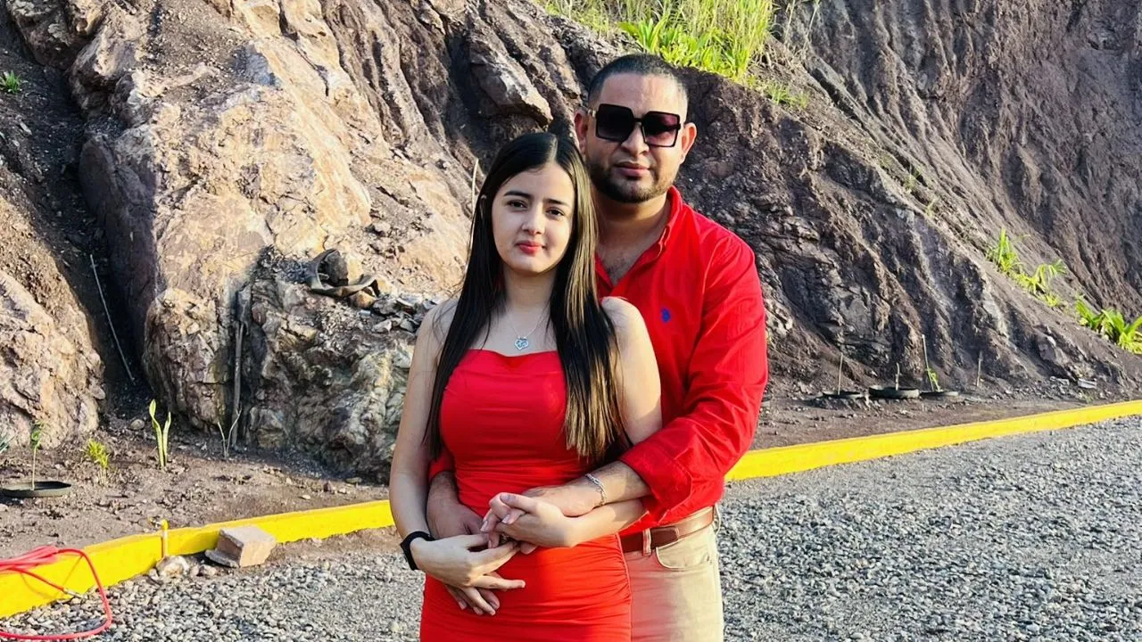 Imagen Principal de Nota: Redes estallan por mensaje de Rosel sobre su relación sentimental