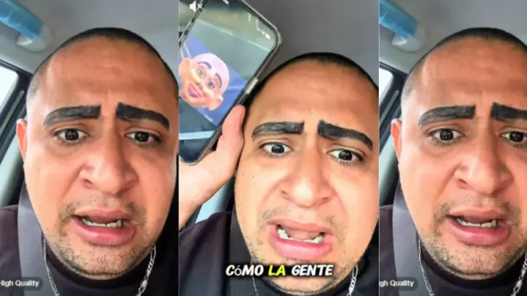 Imagen Principal de Nota: "Solo sabemos criticar " Rosel explota ante comentarios sobre su físico