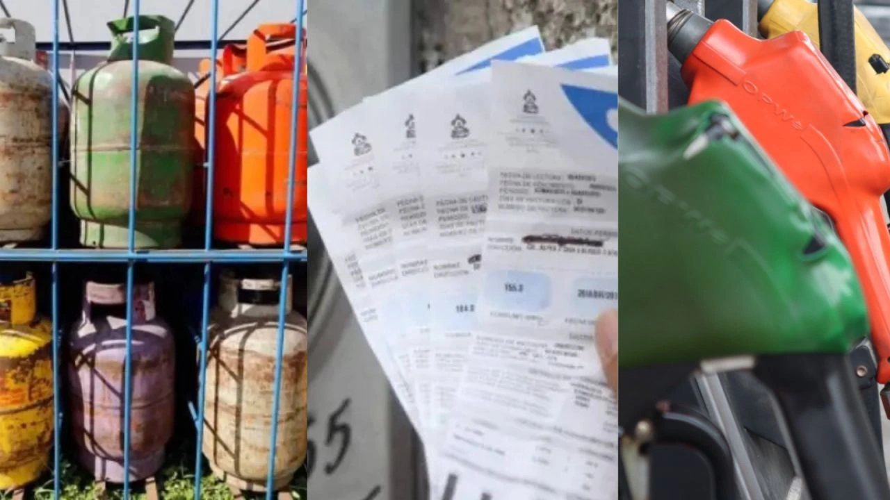 Imagen Principal de Nota: ¿Siguen subsidios de gas LPG, energía y combustibles en Honduras? Esto se sabe