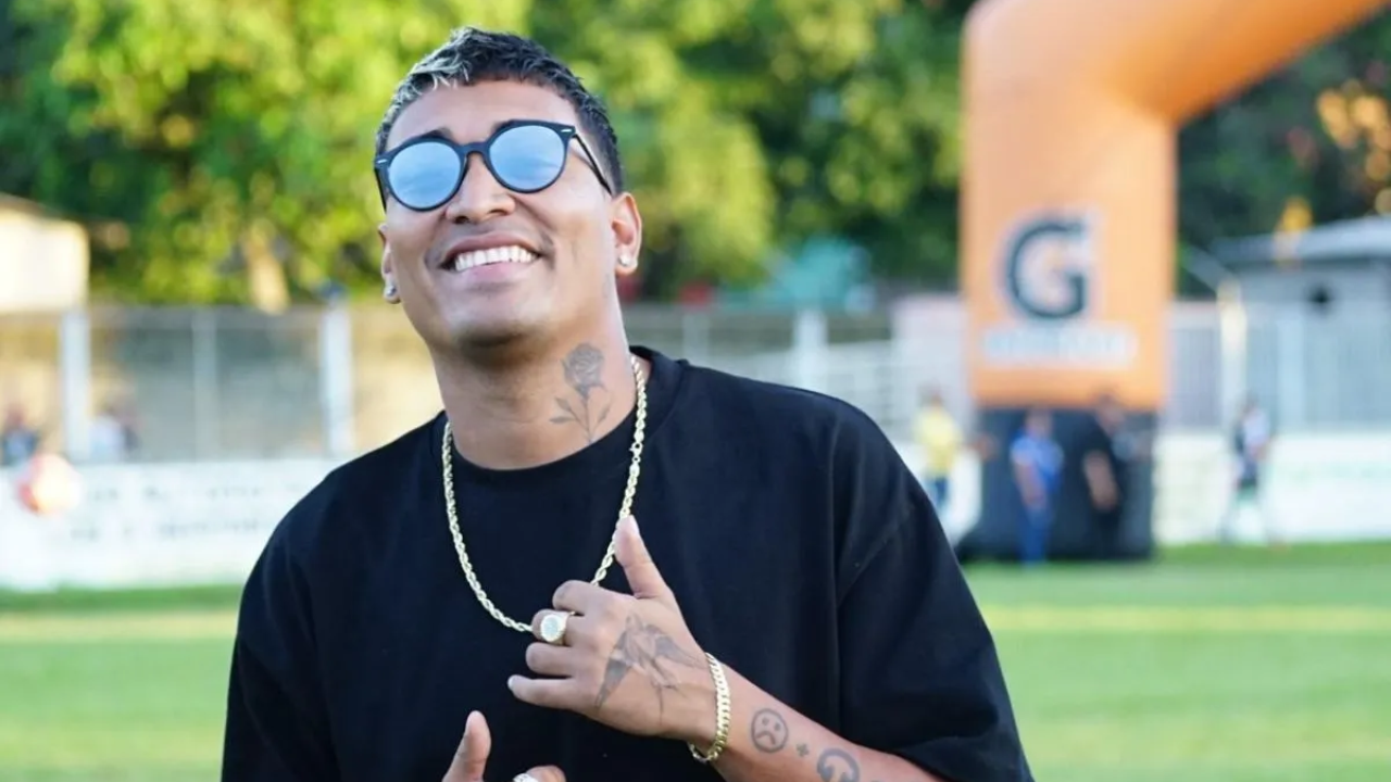 Imagen Principal de Nota: Acusan a Supremo de racista por comentario contra la comunidad garífuna