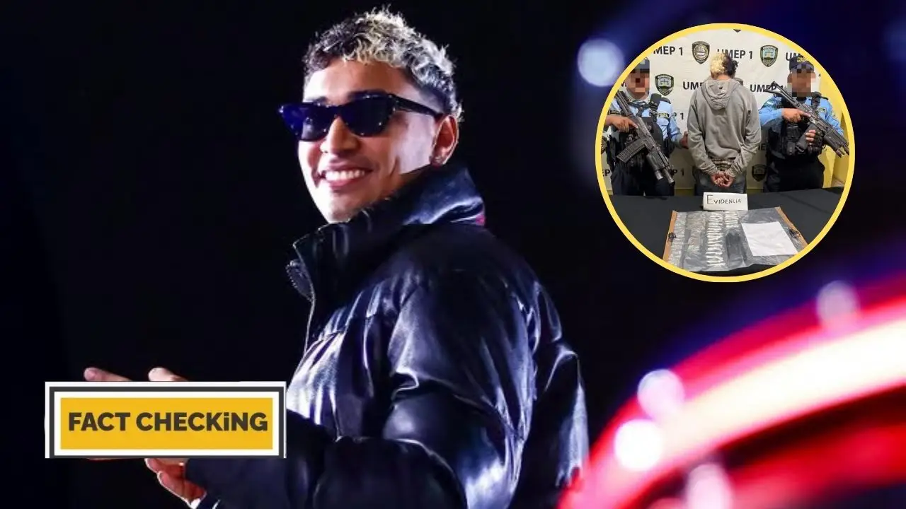 ¿Supremo fue detenido? Esto se sabe sobre el rumor en redes