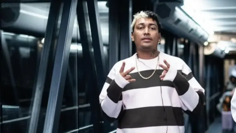 Imagen Principal de Nota: Supremo pide disculpas a la comunidad garífuna tras comentarios racistas