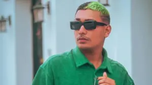 Imagen de ¿Sí le gusta? Presentadora de TVC rompe el silencio tras clip viral con Supremo