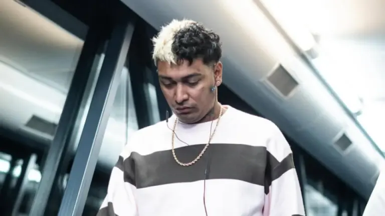 Imagen Principal de Nota: Supremo pide disculpas por video que se volvió viral