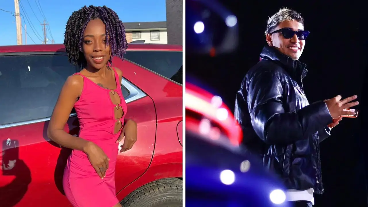 “Te van a meter un sapo en el estómago” Lidia Álvarez manda polémico mensaje a Supremo