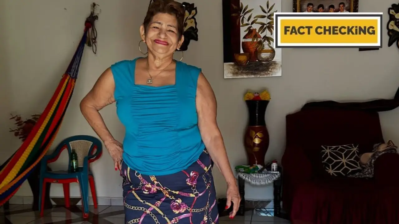 ¿Tía María murió? Qué se sabe del rumor que circula en redes