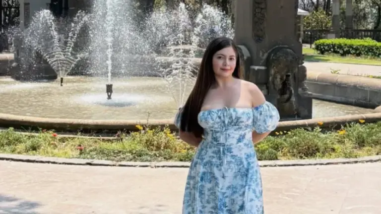 Imagen Principal de Nota: Reportan secuestro de famosa tiktoker; el video dejó fríos a los usuarios