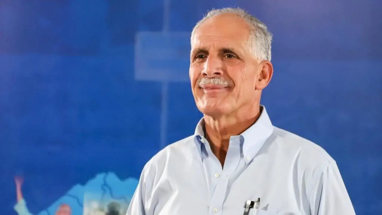 Imagen de Toma de posesión 2026: ¿A qué hora se realizará la investidura de Nasry Asfura?