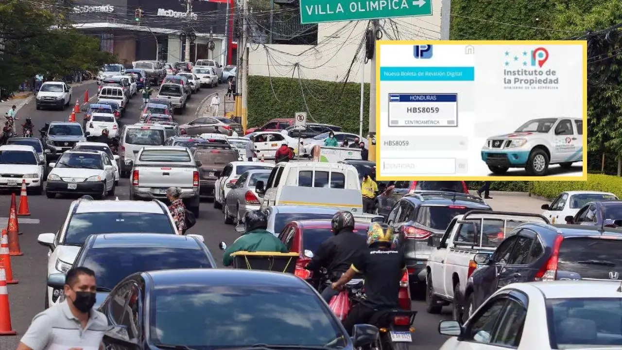 Trámite fácil y rápido: pasos para obtener tu boleta de revisión digital