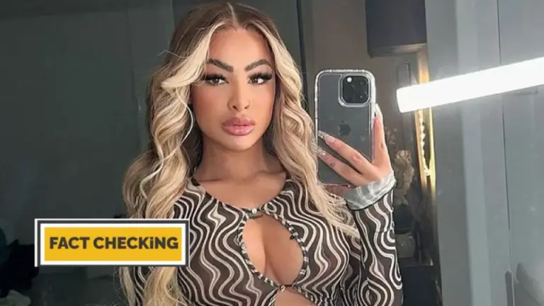 Imagen Principal de Nota: ¿Yailin la más viral tiene  VIH? Esto se sabe de las versiones que circulan en redes sociales