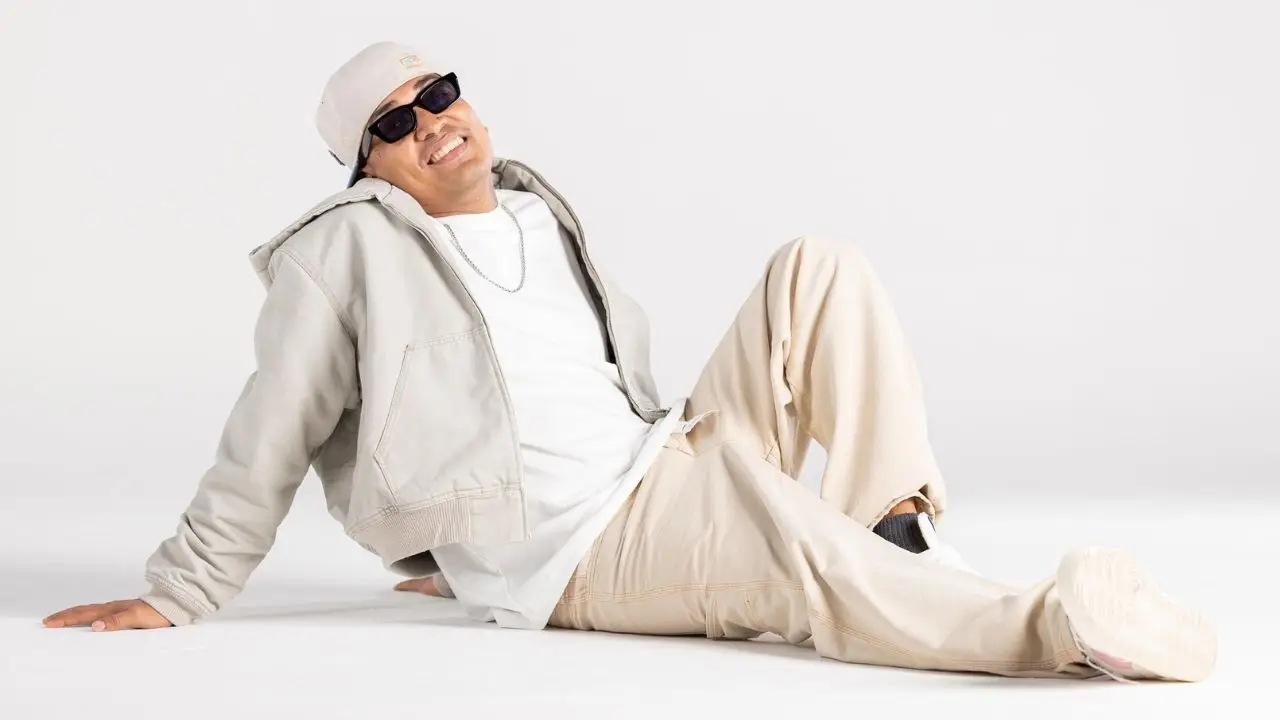 Imagen Principal de Nota: “Yo no soy coqueto”: Supremo manda mensaje a presentadora