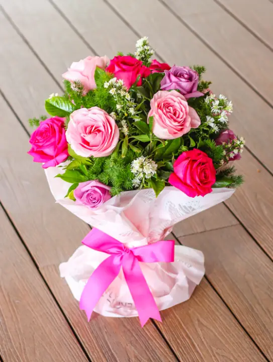 Día de la mujer hondureña