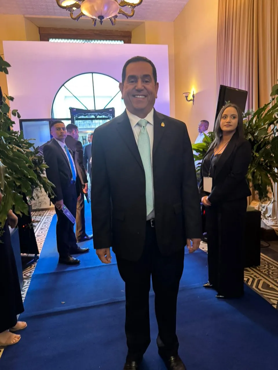 Toño Rivera Callejas