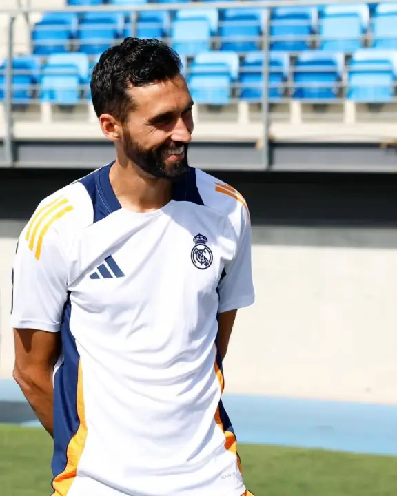 Álvaro Arbeloa