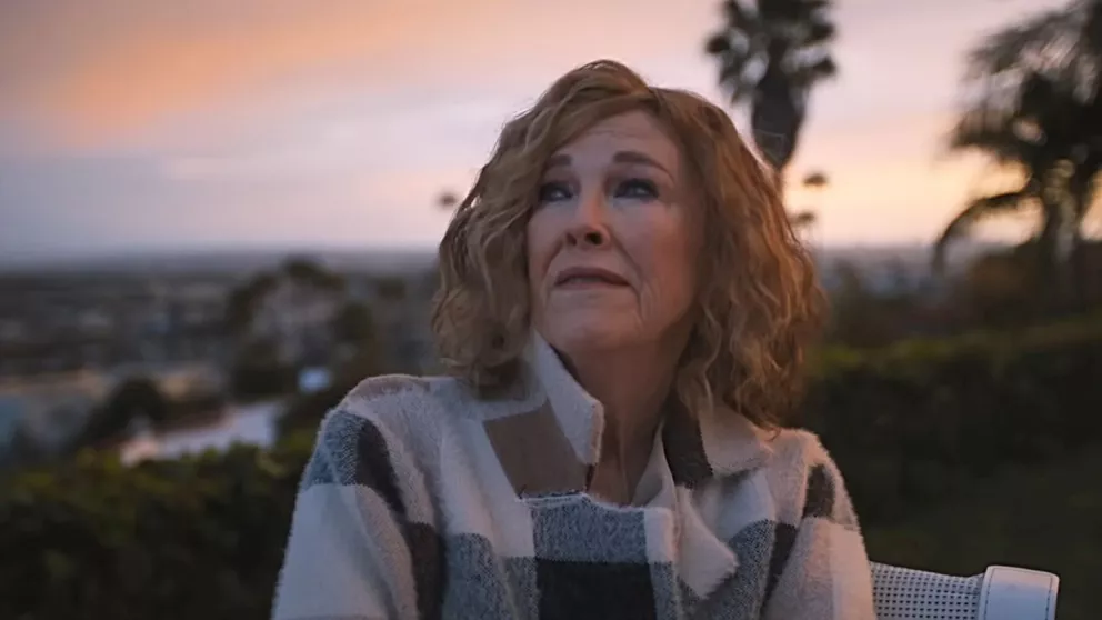 Catherine O'Hara