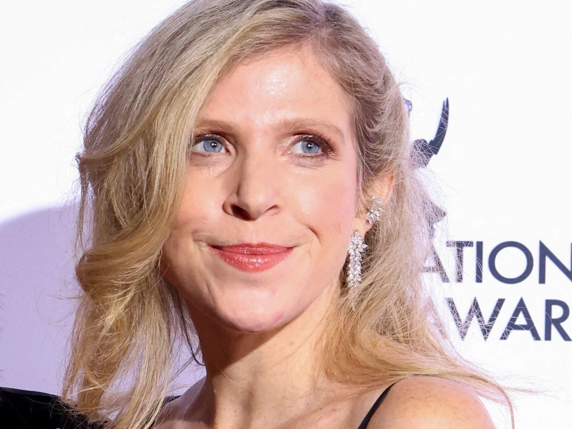 Dana Eden, productora de Teherán