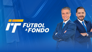 EN VIVO: Fútbol a Fondo