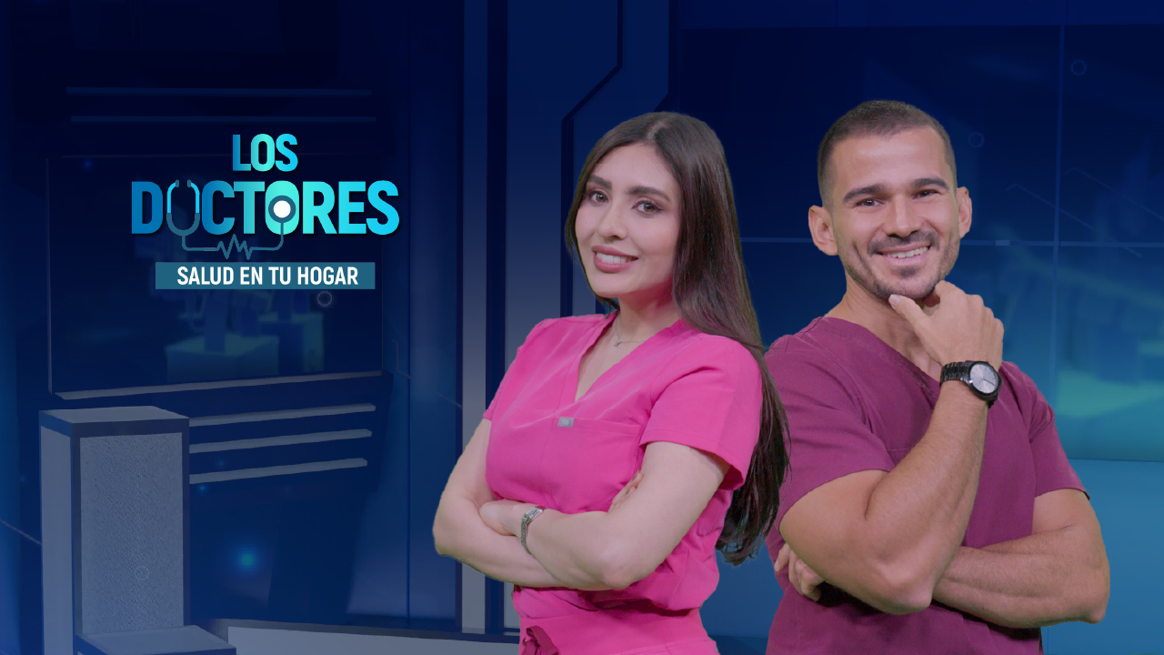 Los Doctores
