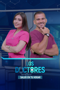 Los Doctores