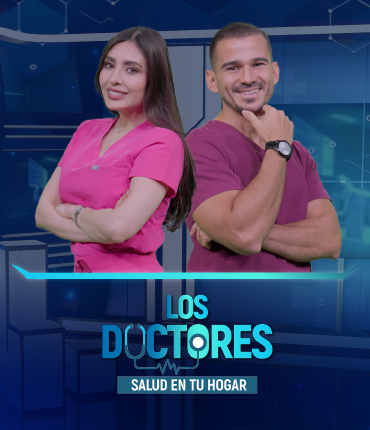 Los Doctores
