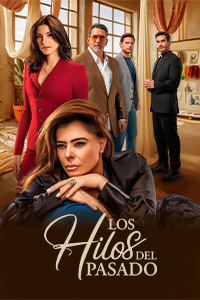 Los Hilos del Pasado