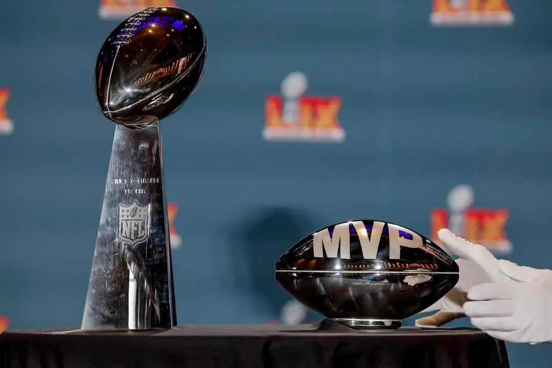 premio de super bowl