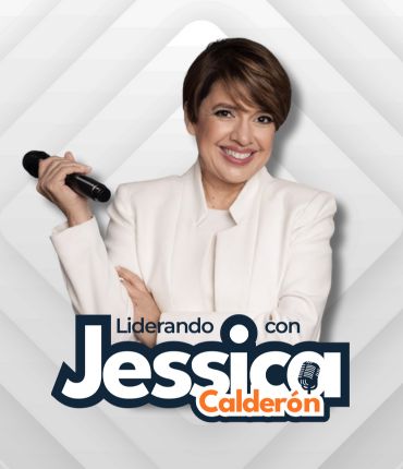 Liderando con Jessica Calderón