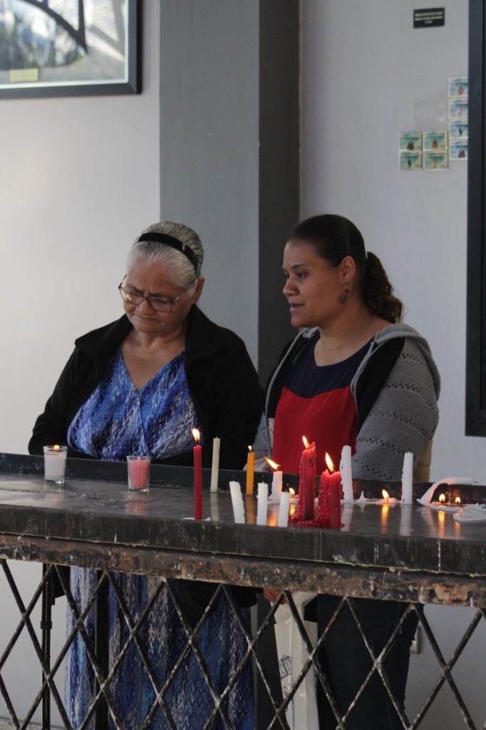 Alborada Virgen Supaya