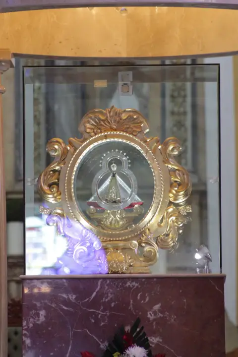 Alborada Virgen Supaya