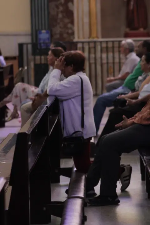 Alborada Virgen Supaya