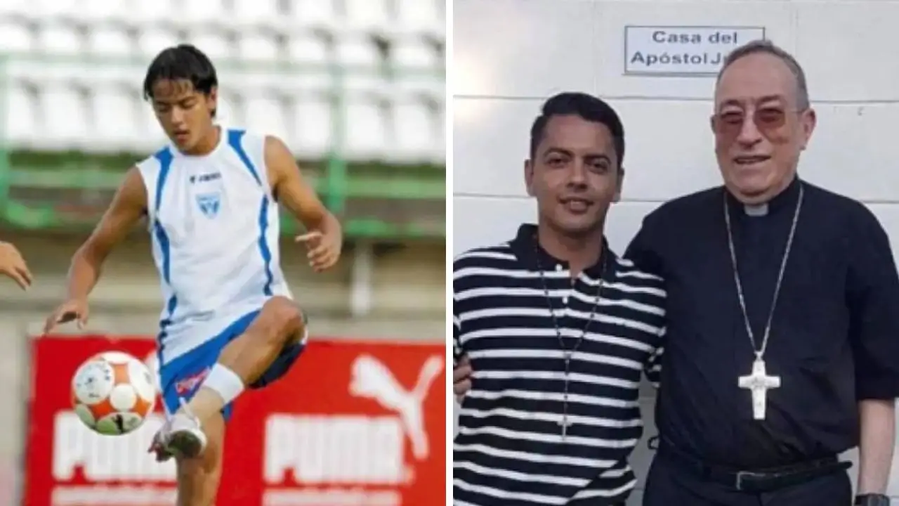 Ángel Gabriel Castro