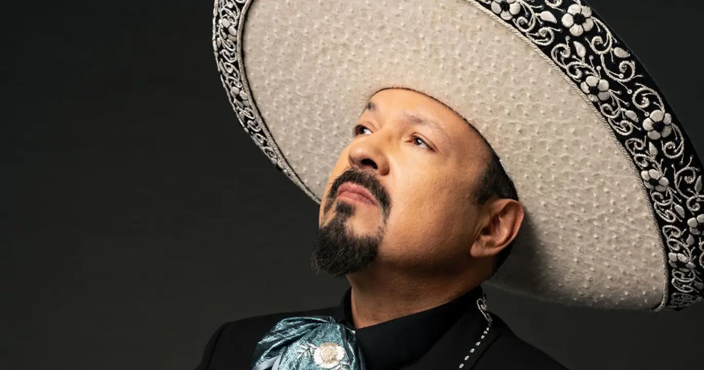 Pepe Aguilar