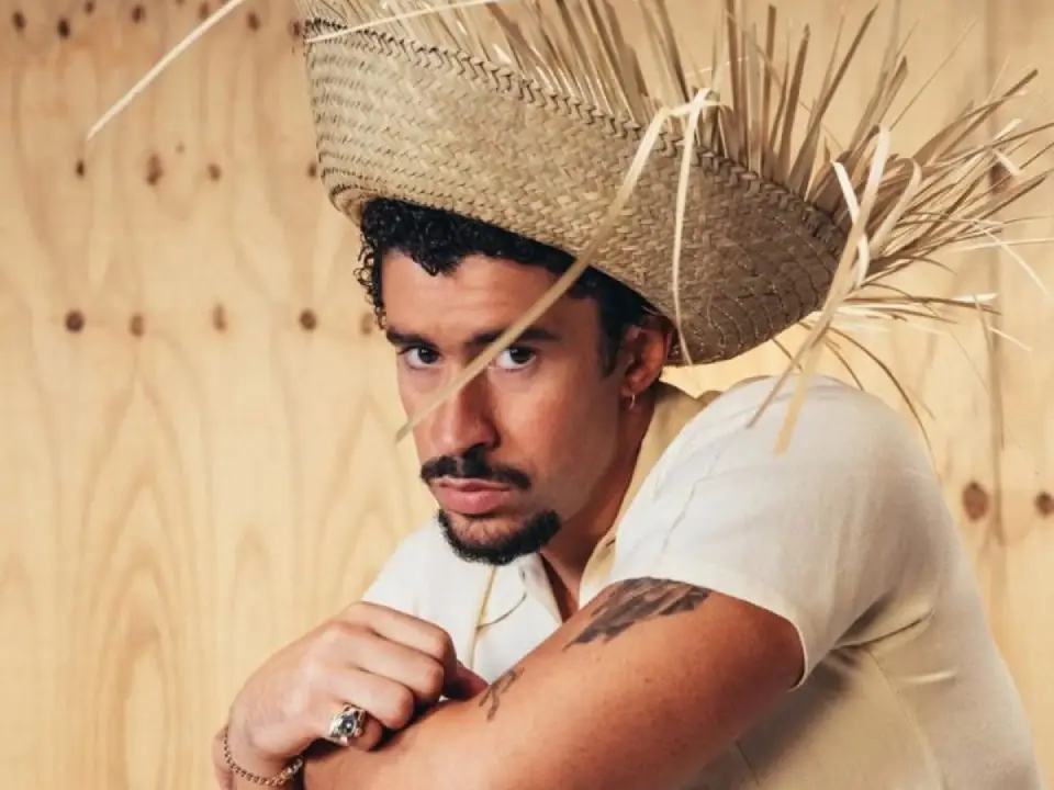 Bad Bunny