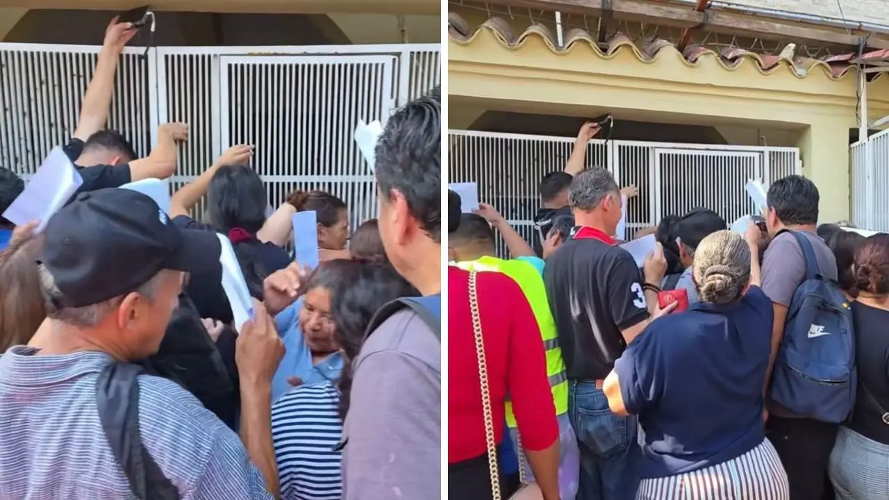 Imagen Principal de Nota: ¿Se está entregando el Bono 10 mil a familias hondureñas?: Esto se sabe