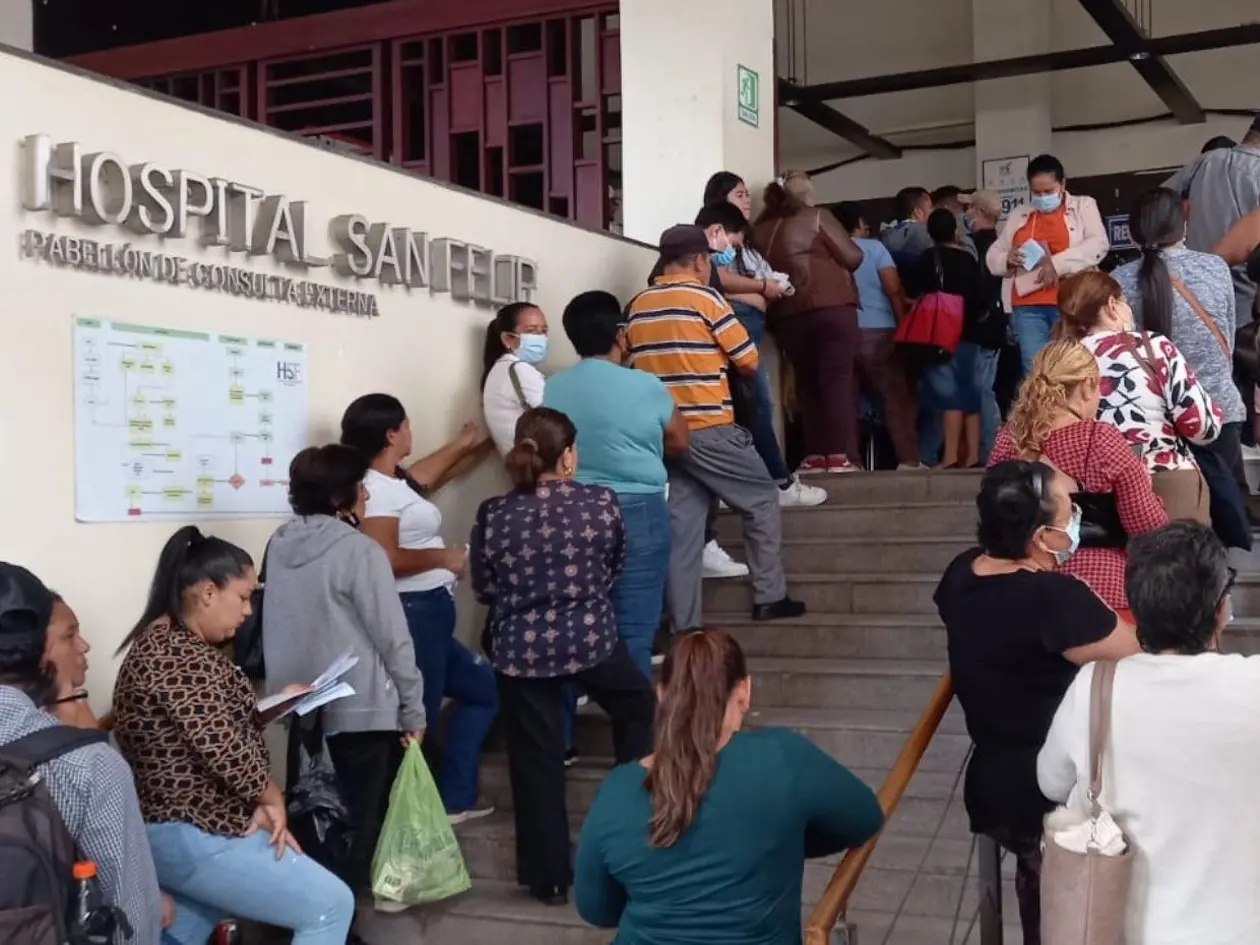 consulta oftalmológica 