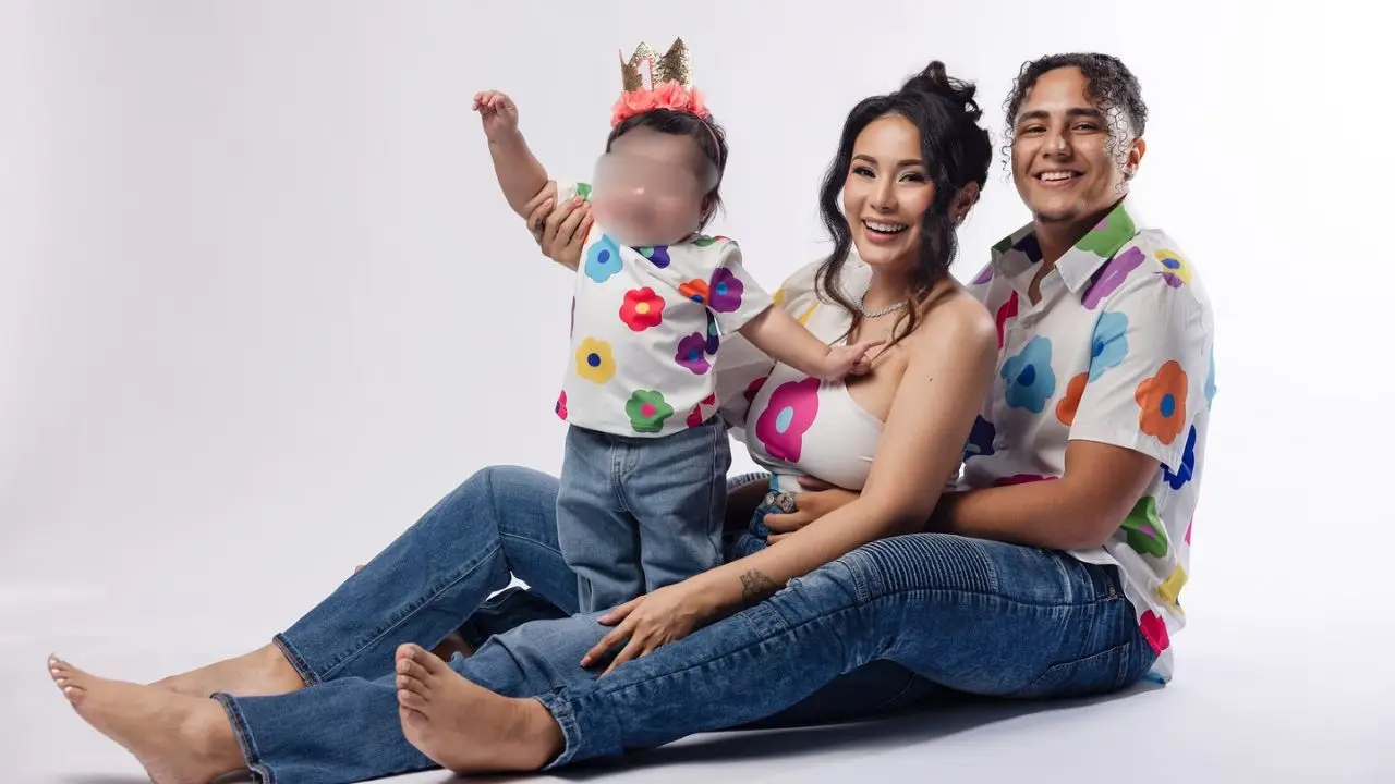 Elsa Oseguera y Davis Flow