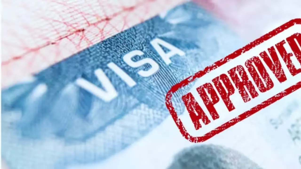 visas Estados Unidos
