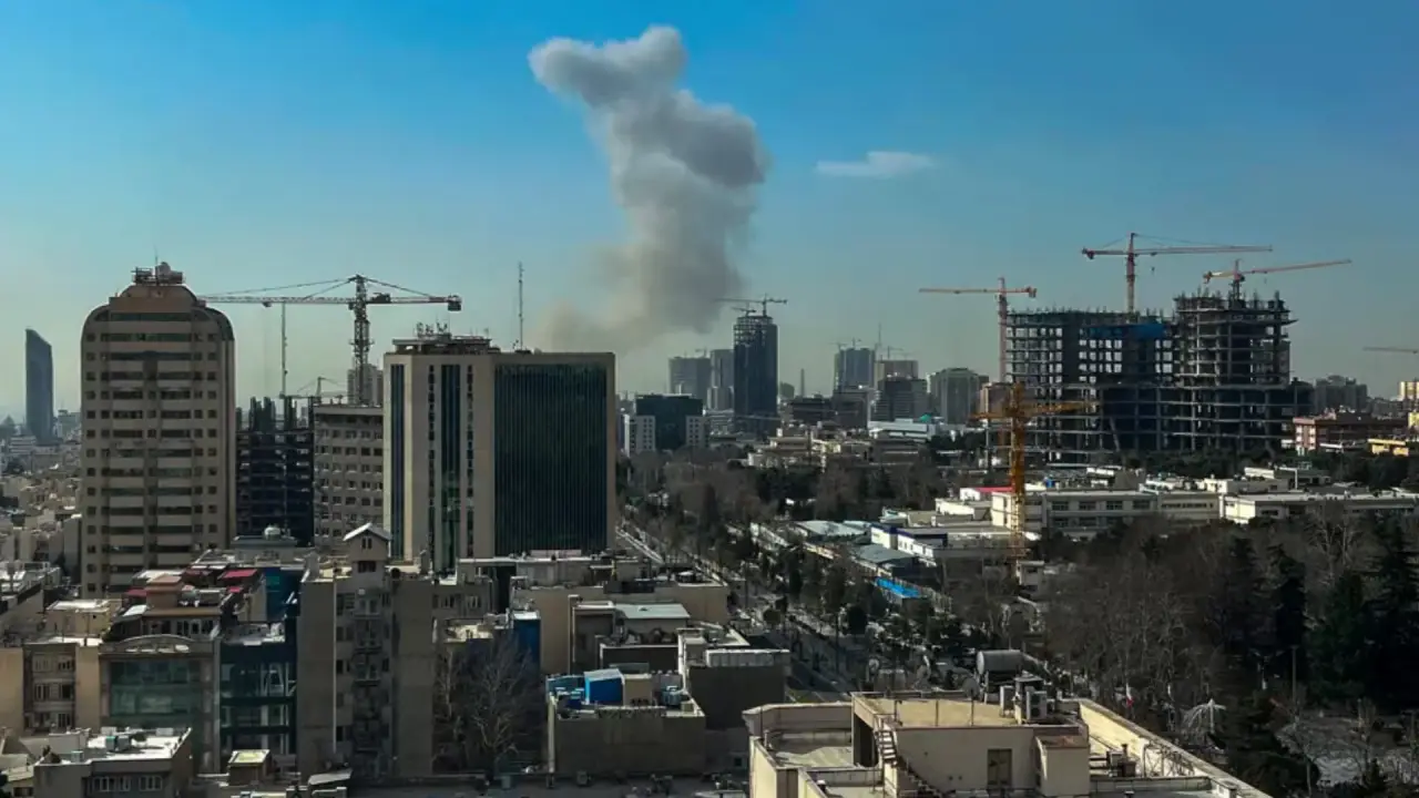 hondureños en Israel