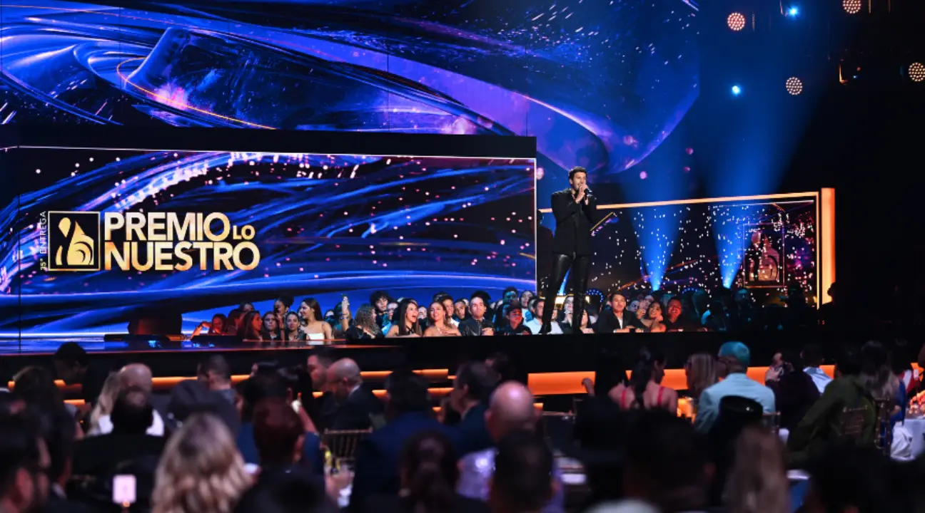 Premios Lo Nuestro 2026