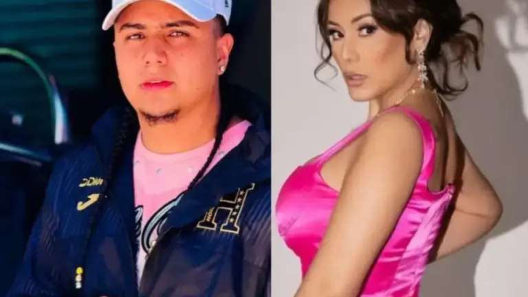 Imagen Principal de Nota: ¿Juntos de nuevo? La confesión de la tía de Davis Flow que encendió rumores