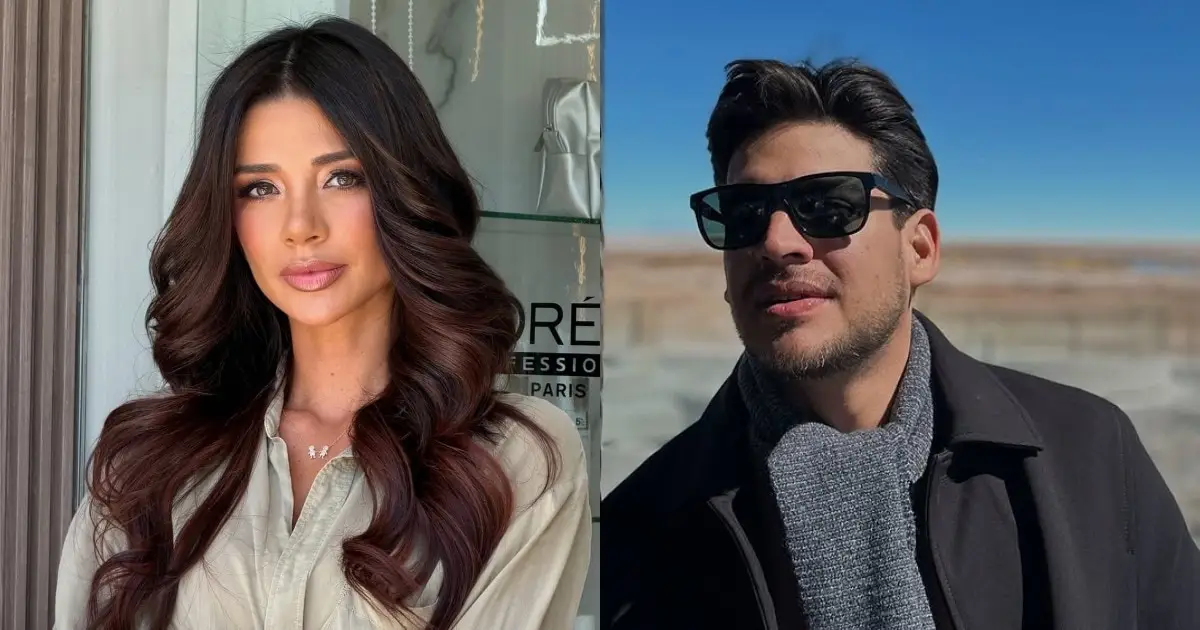 ¿Video de Anabel Angus con Marco Antelo existe en Telegram y Twitter?