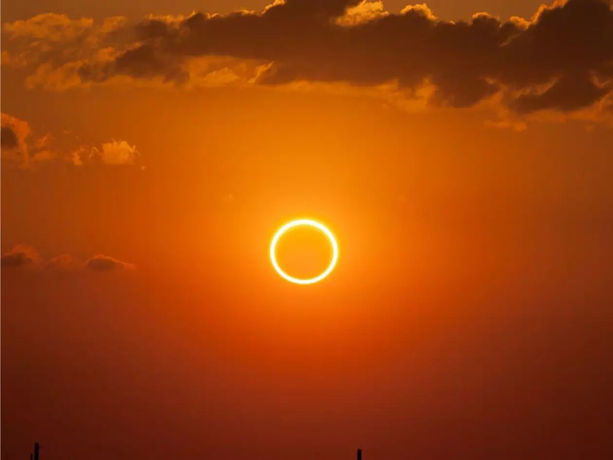 eclipse solar